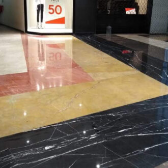 Marble Maintenance 1 Marble Maintenance 1